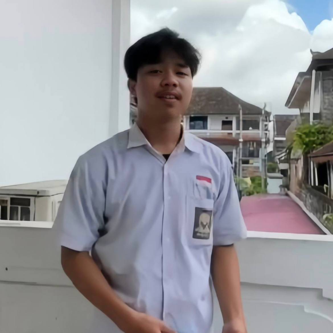 Wanted Person