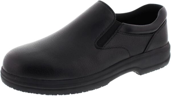 Men’s Business Casual Dress Loafers – Everyday Comfort Formal Shoes