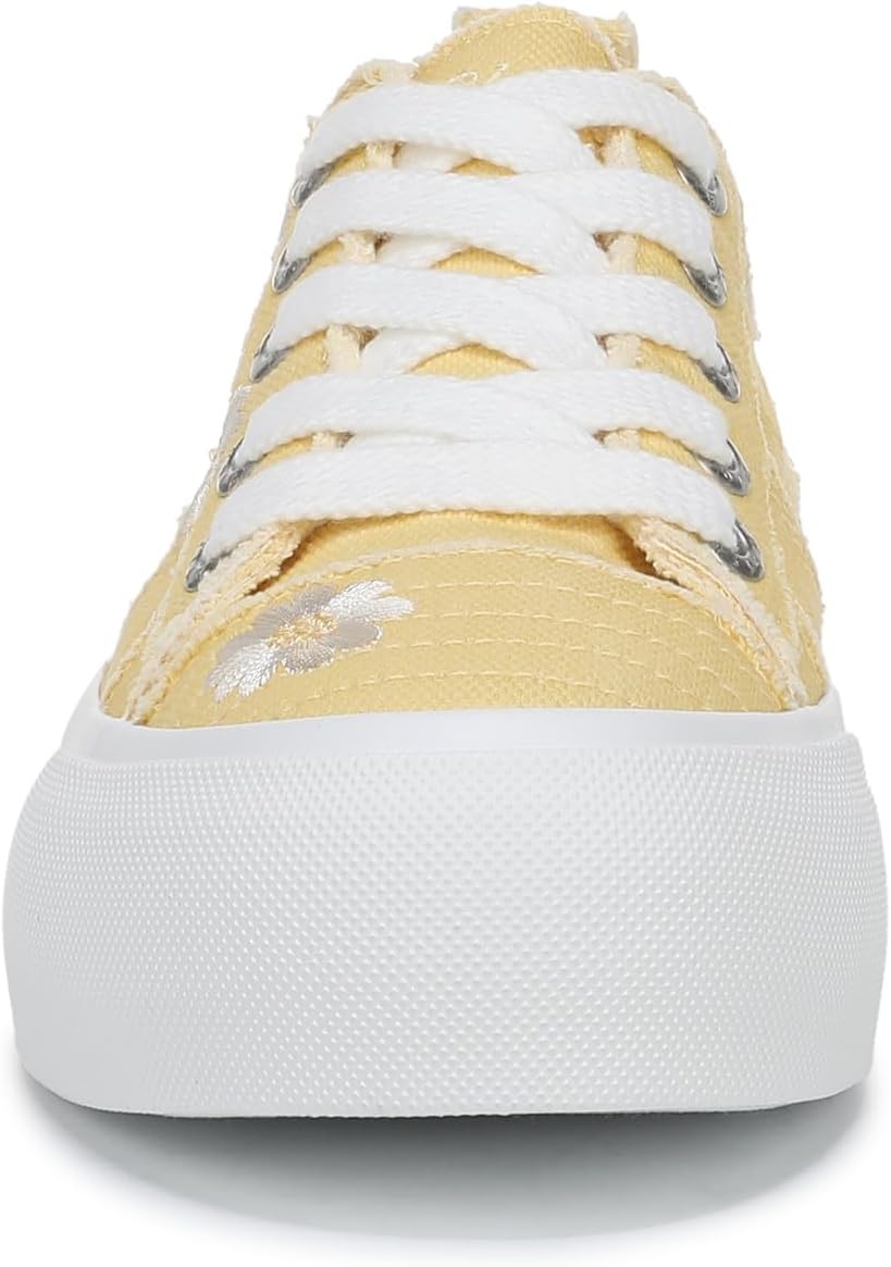 Slip-On Casual Sneakers Low Top Comfortable Everyday Shoes - Image 2
